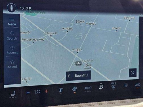 2024 Lincoln Corsair Reserve