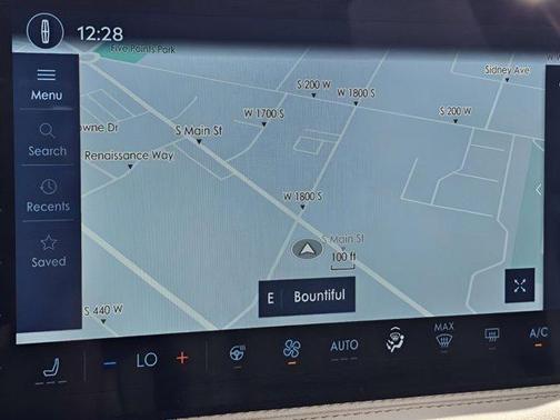 2024 Lincoln Corsair Reserve