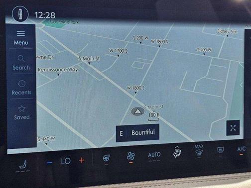 2024 Lincoln Corsair Reserve