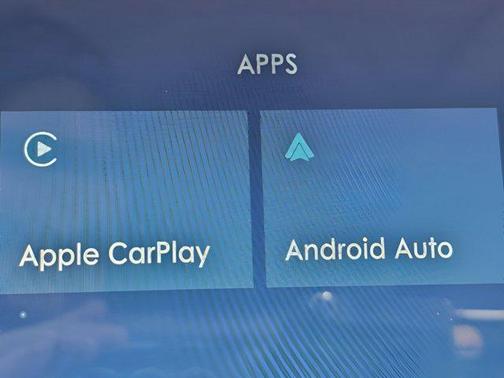 2024 Lincoln Corsair Reserve