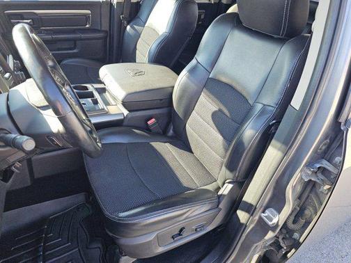 2013 RAM 1500 Sport