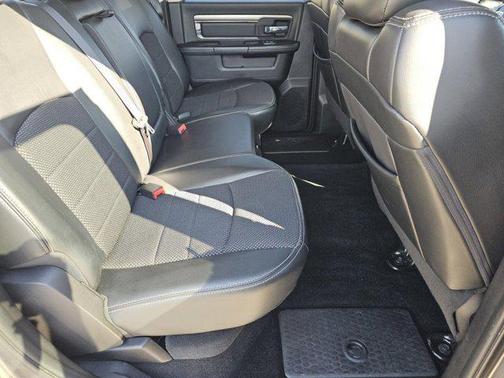 2013 RAM 1500 Sport