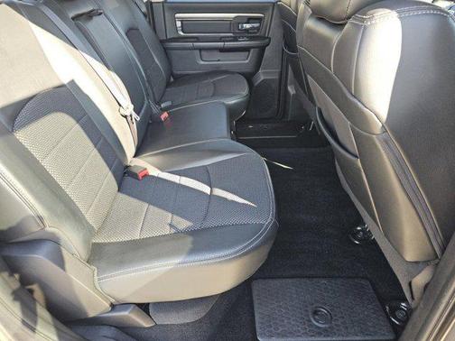 2013 RAM 1500 Sport