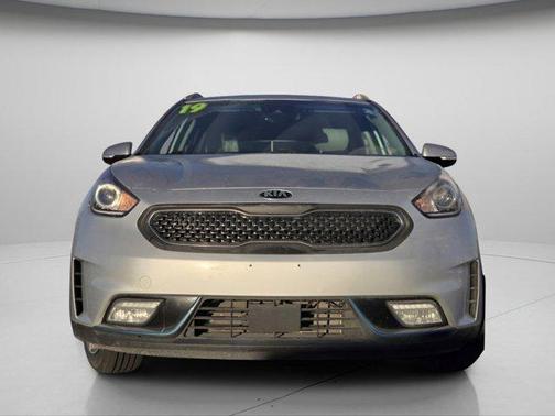 2019 Kia Niro EX