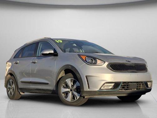 2019 Kia Niro EX
