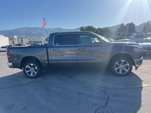 2019 RAM 1500 Limited