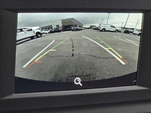 2025 Ford Transit-150 XL