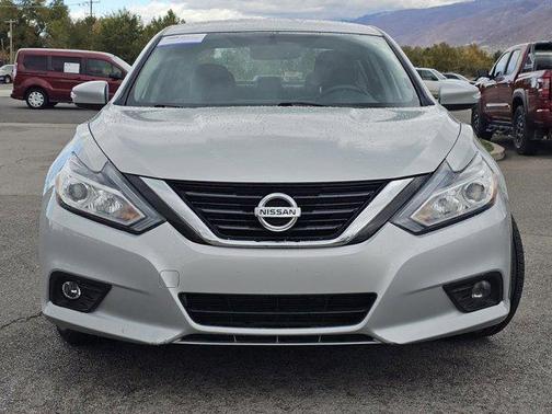 2018 Nissan Altima 2.5 SL
