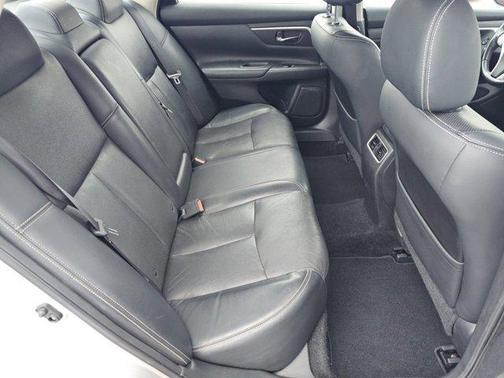 2018 Nissan Altima 2.5 SL