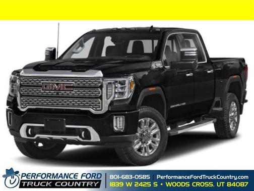 2023 GMC Sierra 3500 Base