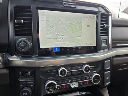 2025 Ford F-350 King Ranch