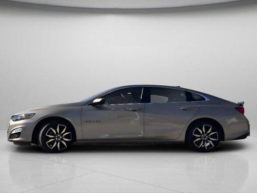 2022 Chevrolet Malibu RS