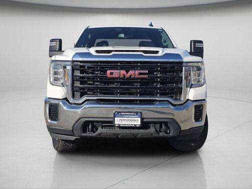2023 GMC Sierra 2500 Pro