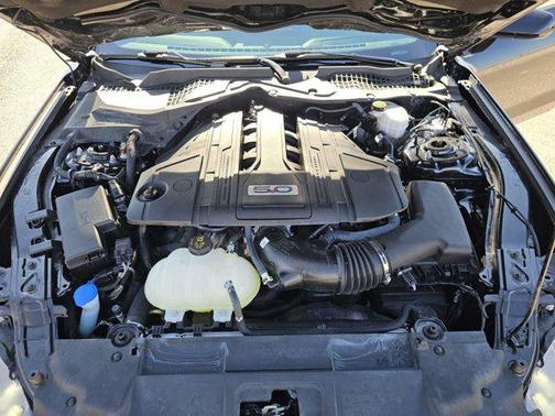2022 Ford Mustang GT