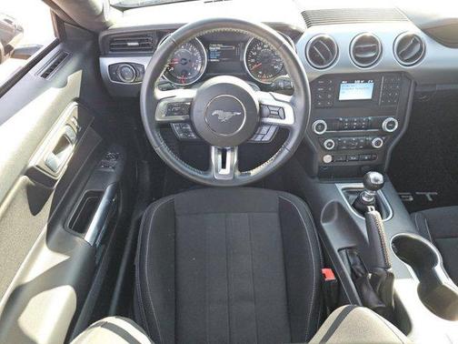 2022 Ford Mustang GT