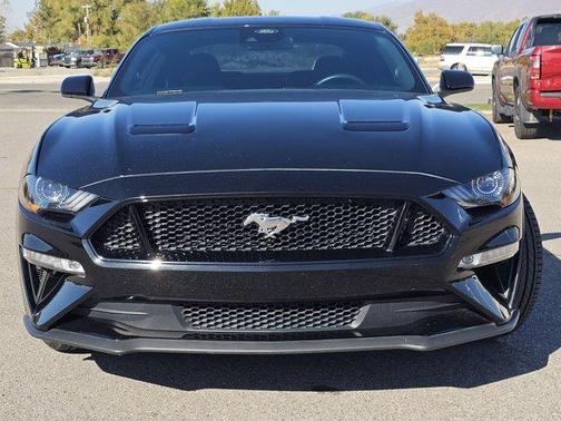 2022 Ford Mustang GT