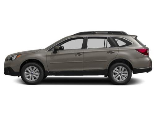 Carbide Gray Metallic 2015 Subaru Outback 2.5i Premium