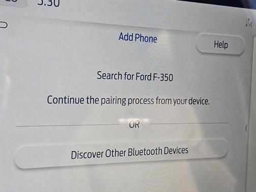 2025 Ford F-350 Platinum
