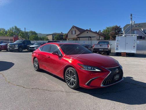 Caviar 2024 Lexus ES 350 Base