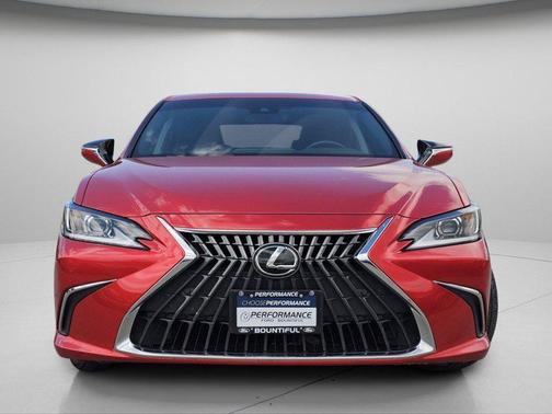 Caviar 2024 Lexus ES 350 Base