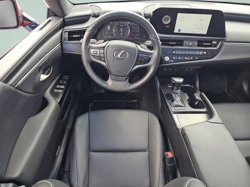 Caviar 2024 Lexus ES 350 Base