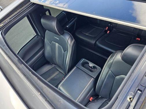 2019 Ford F-250 Platinum