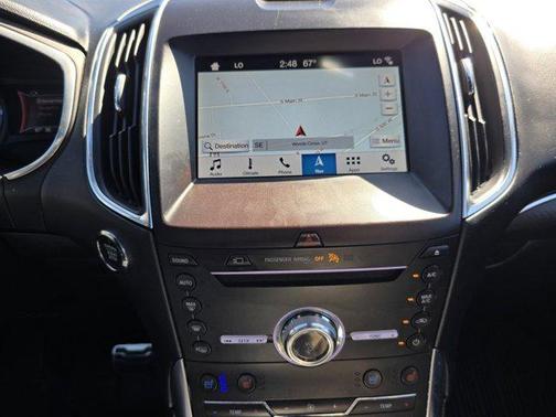 2019 Ford Edge ST