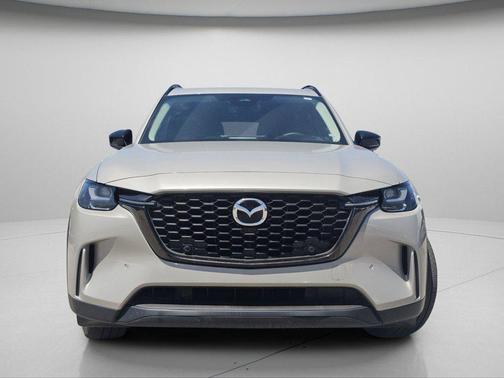 Platinum Quartz 2026 Mazda CX-90 3.3 Turbo Premium Sport