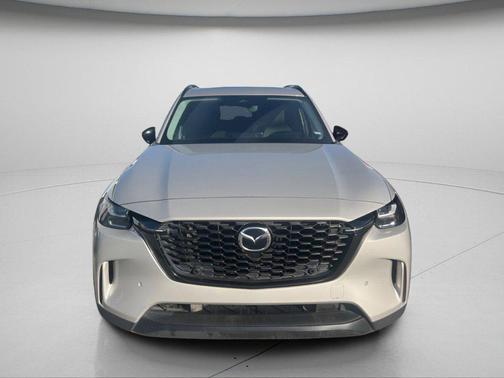 Platinum Quartz 2026 Mazda CX-90 3.3 Turbo Premium Sport