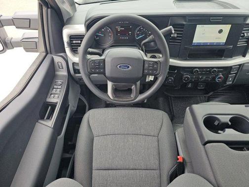 Oxford White 2026 Ford F-250 XL