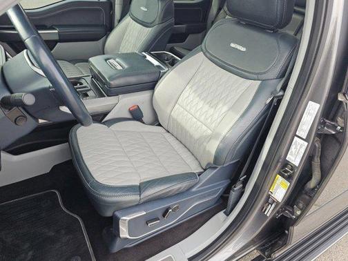 2021 Ford F-150 Limited