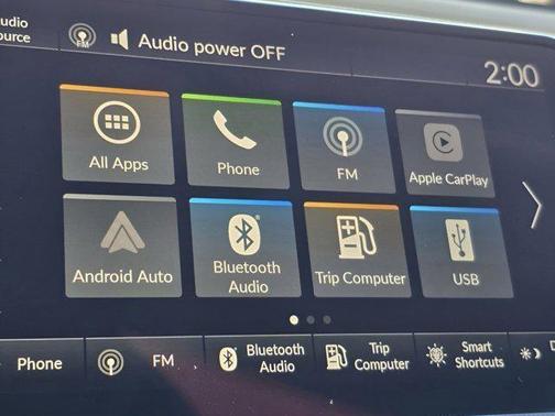 Crystal Black Pearl 2024 Honda Ridgeline Sport