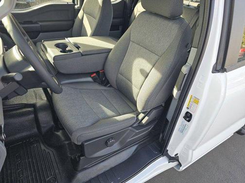 Oxford White 2026 Ford F-250 XL