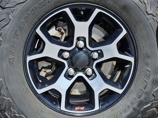 2021 Jeep Gladiator Sport S