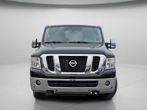2020 Nissan NV Passenger NV3500 HD SL V8