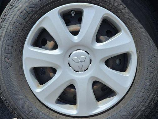 2014 Mitsubishi Outlander ES