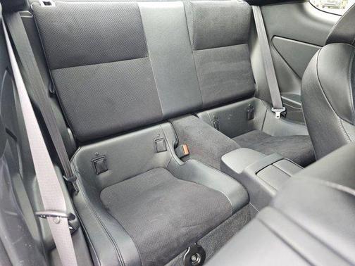 2025 Toyota GR86 Premium