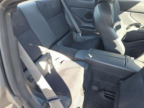 2025 Toyota GR86 Premium