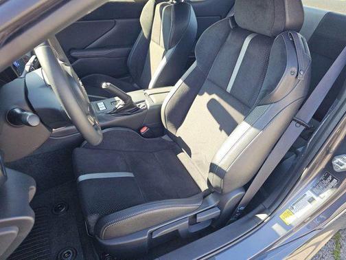 2025 Toyota GR86 Premium