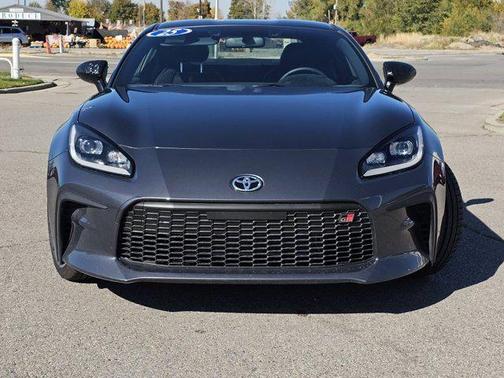 2025 Toyota GR86 Premium