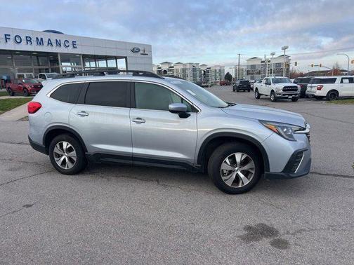 2024 Subaru Ascent Premium 7-Passenger