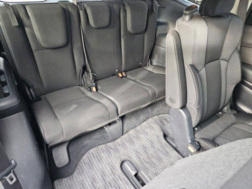 2024 Subaru Ascent Premium 7-Passenger