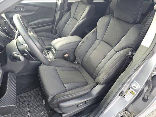 2024 Subaru Ascent Premium 7-Passenger