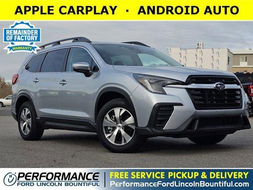 2024 Subaru Ascent Premium 7-Passenger