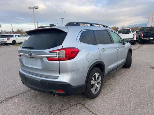 2024 Subaru Ascent Premium 7-Passenger