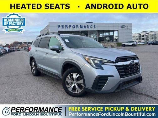 2024 Subaru Ascent Premium 7-Passenger