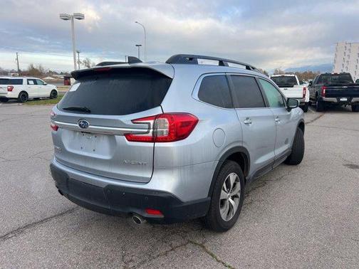 2024 Subaru Ascent Premium 7-Passenger