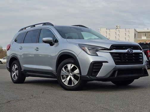 2024 Subaru Ascent Premium 7-Passenger