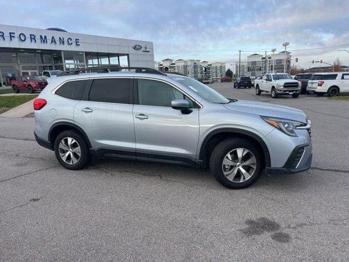 2024 Subaru Ascent Premium 7-Passenger