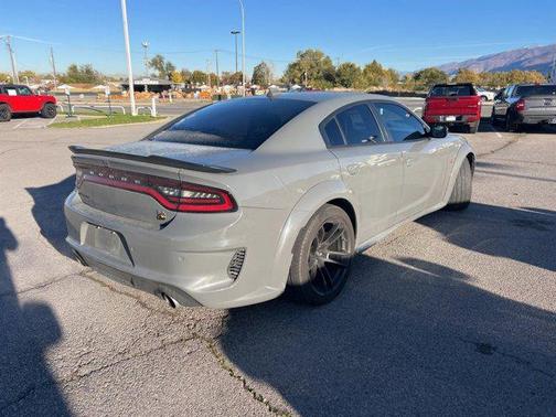 2023 Dodge Charger R/T Scat Pack